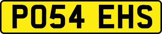 PO54EHS