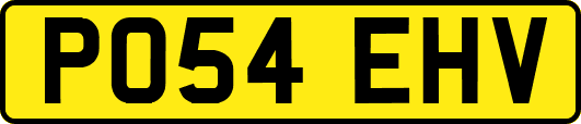 PO54EHV