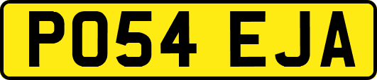PO54EJA
