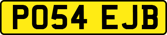 PO54EJB