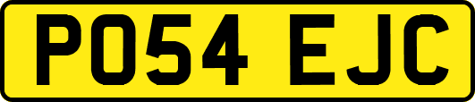 PO54EJC