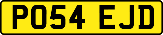 PO54EJD