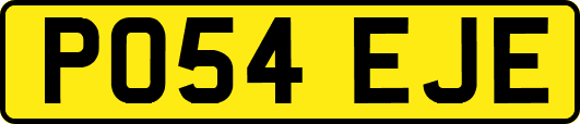 PO54EJE