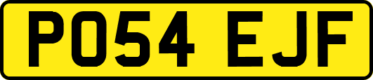 PO54EJF