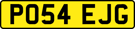 PO54EJG
