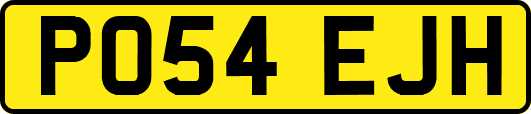 PO54EJH