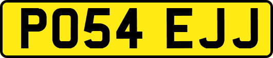PO54EJJ