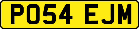 PO54EJM