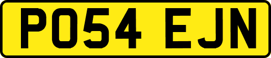 PO54EJN