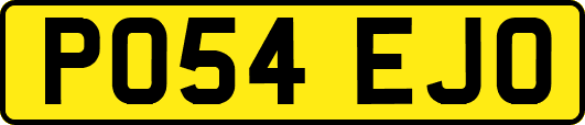PO54EJO