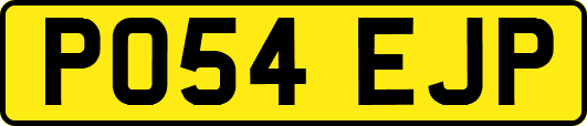 PO54EJP