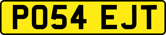 PO54EJT