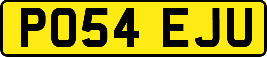 PO54EJU