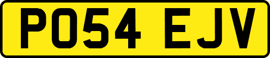 PO54EJV