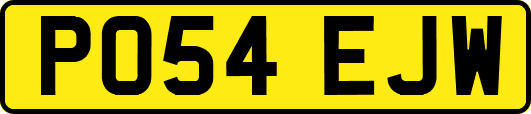 PO54EJW