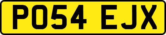 PO54EJX