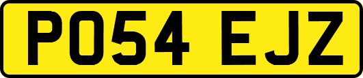 PO54EJZ