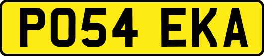 PO54EKA