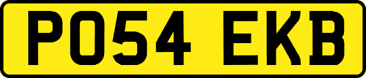 PO54EKB