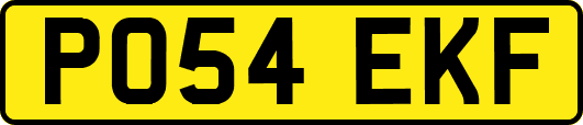 PO54EKF