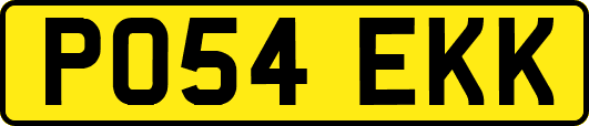 PO54EKK