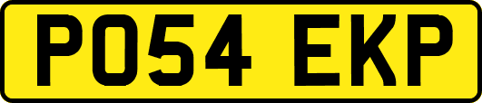 PO54EKP