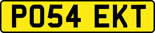PO54EKT