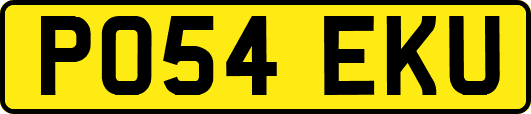 PO54EKU