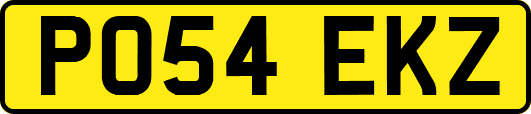 PO54EKZ