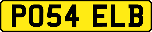 PO54ELB