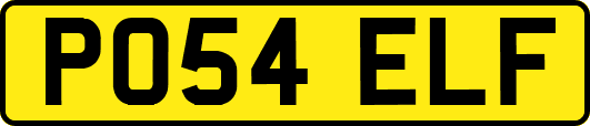 PO54ELF