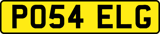 PO54ELG