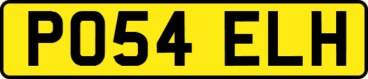 PO54ELH