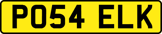 PO54ELK