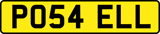 PO54ELL