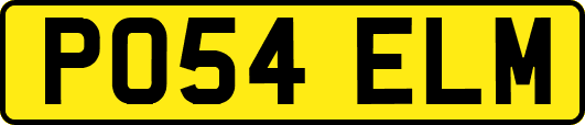 PO54ELM