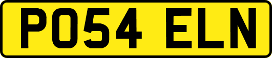 PO54ELN