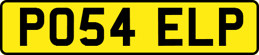 PO54ELP