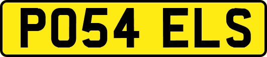 PO54ELS