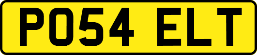 PO54ELT