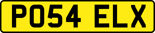 PO54ELX