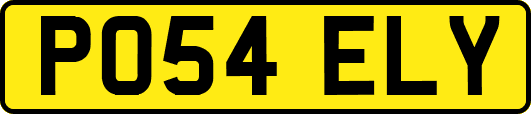 PO54ELY