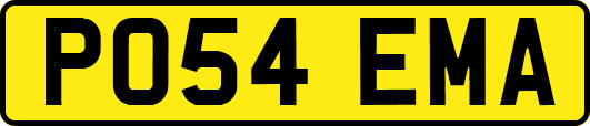 PO54EMA