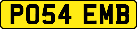 PO54EMB