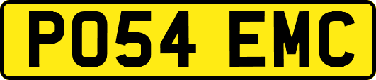 PO54EMC