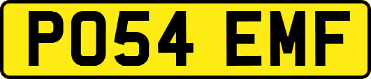 PO54EMF
