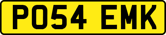 PO54EMK