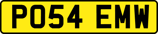 PO54EMW