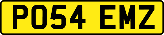 PO54EMZ