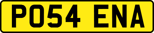 PO54ENA